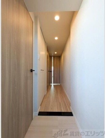 S-RESIDENCE天満橋arの物件内観写真